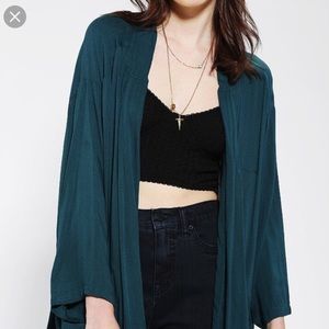 Ecote Kimono from Urban Outfitters
